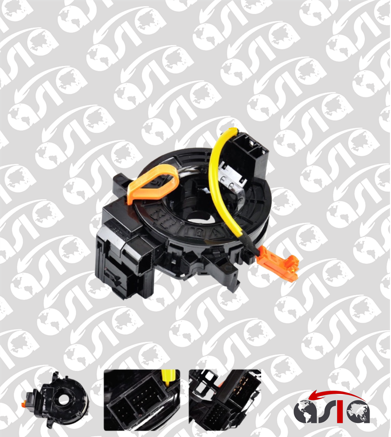 CABLE ESPIRAL HILUX VIGO  05/15