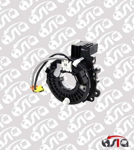 CABLE ESPIRAL JUKE 10/13