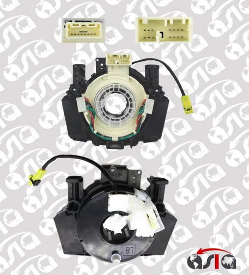 CABLE ESPIRAL TIIDA 06/14