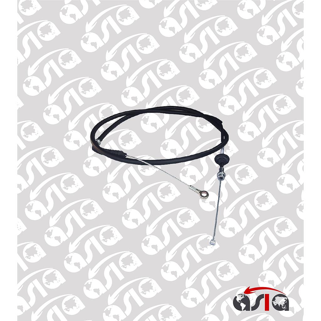 CABLE FRENO HILUX 4X4 2.4 97/01