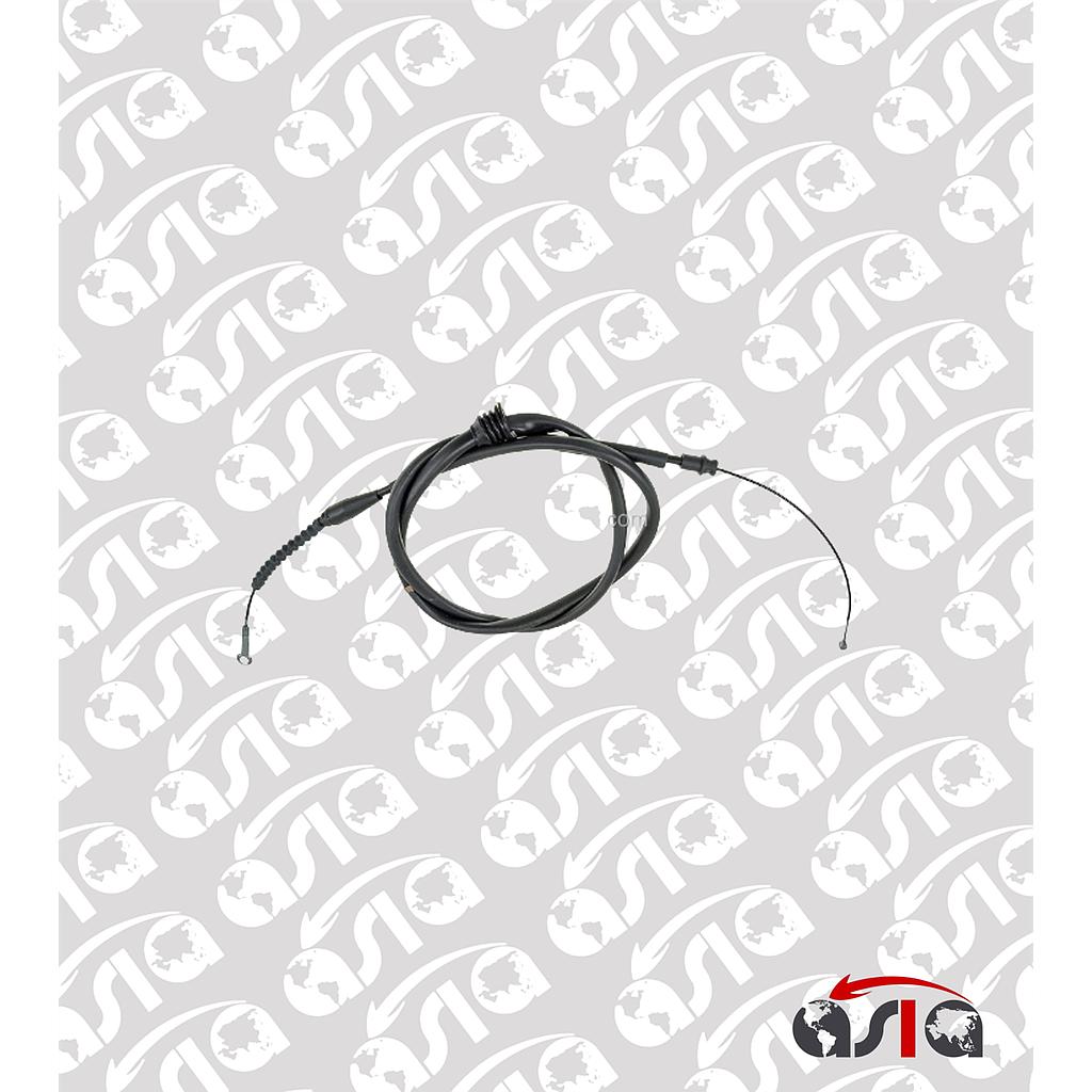 CABLE FRENO LADO PALANCA 4RUNNER 89/95