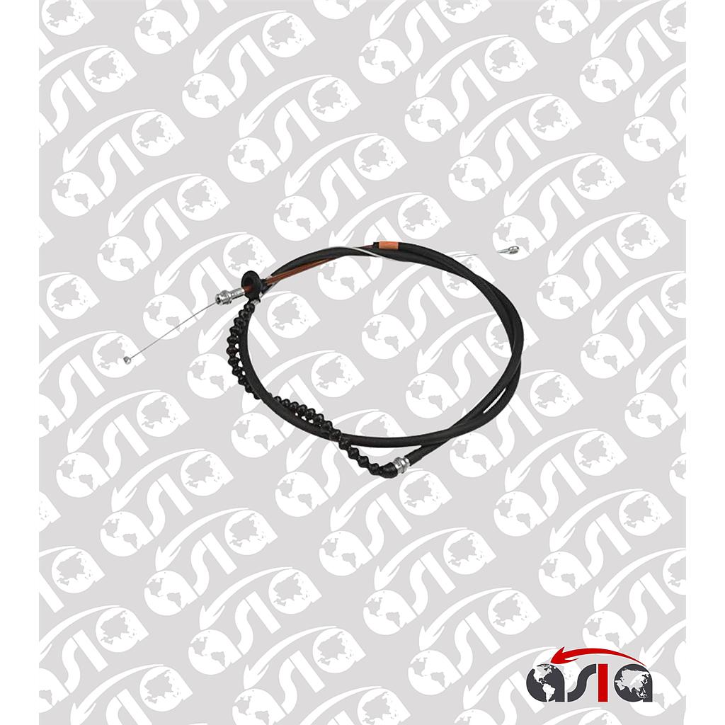 CABLE FRENO LADO PALANCA HILUX 4X4 92/99