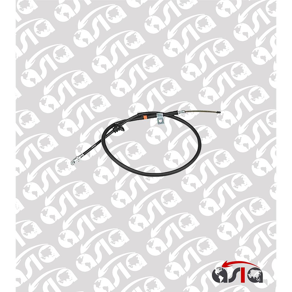 CABLE FRENO MANO EXCEL LH 91/95