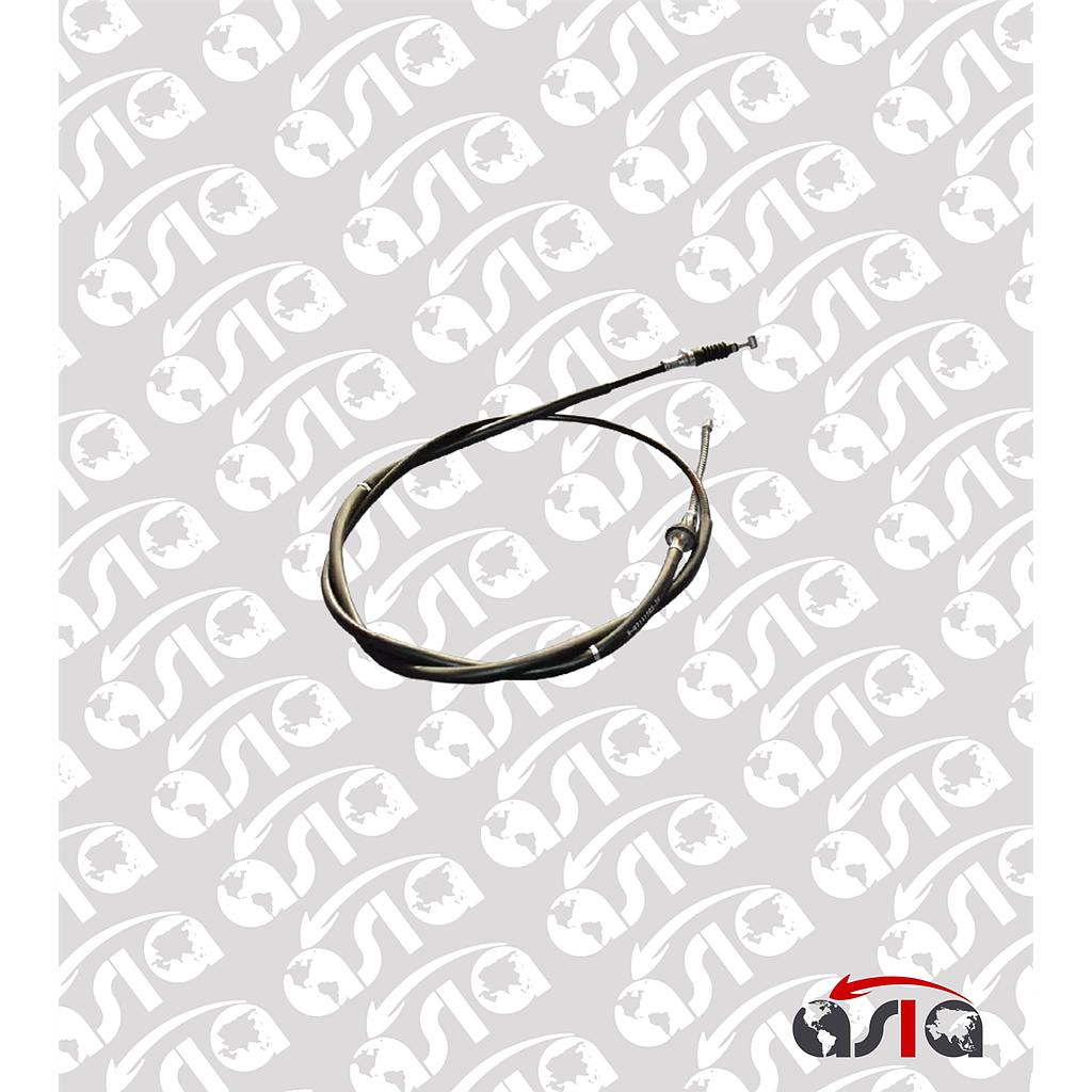 CABLE FRENO TFR 97/03