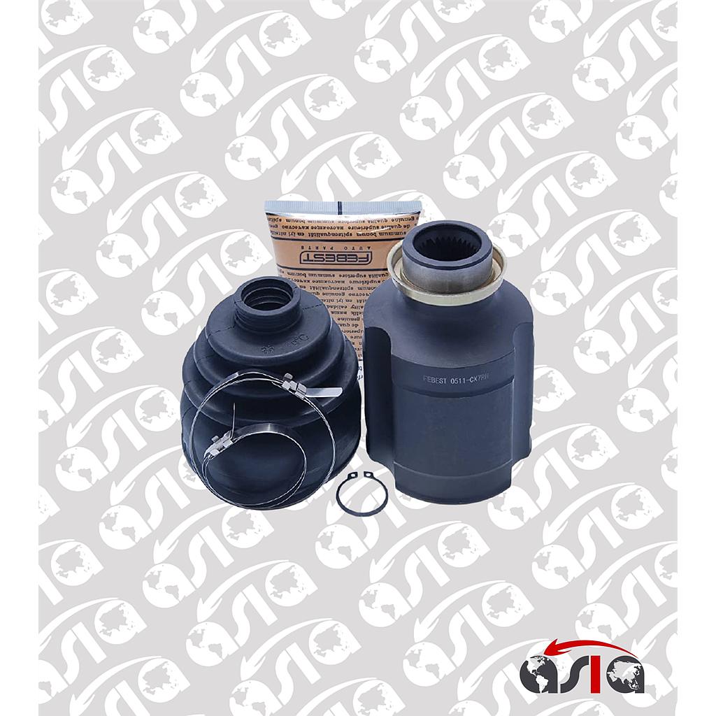 CAMPANA CX7 RH 06/12