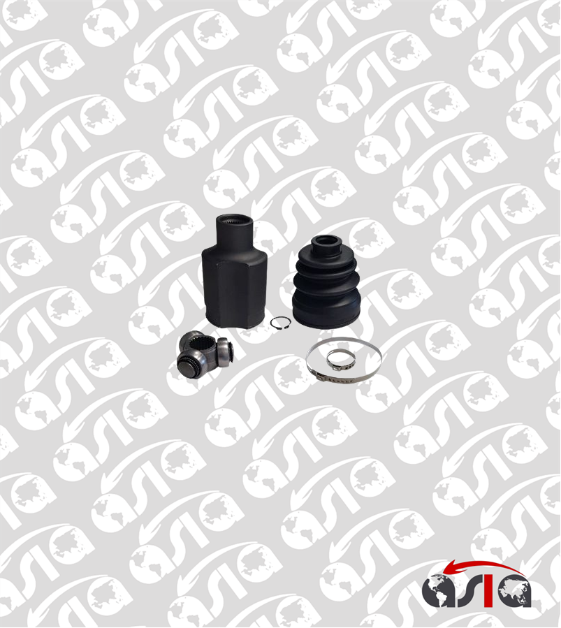 CAMPANA TRAX 1.8 RH