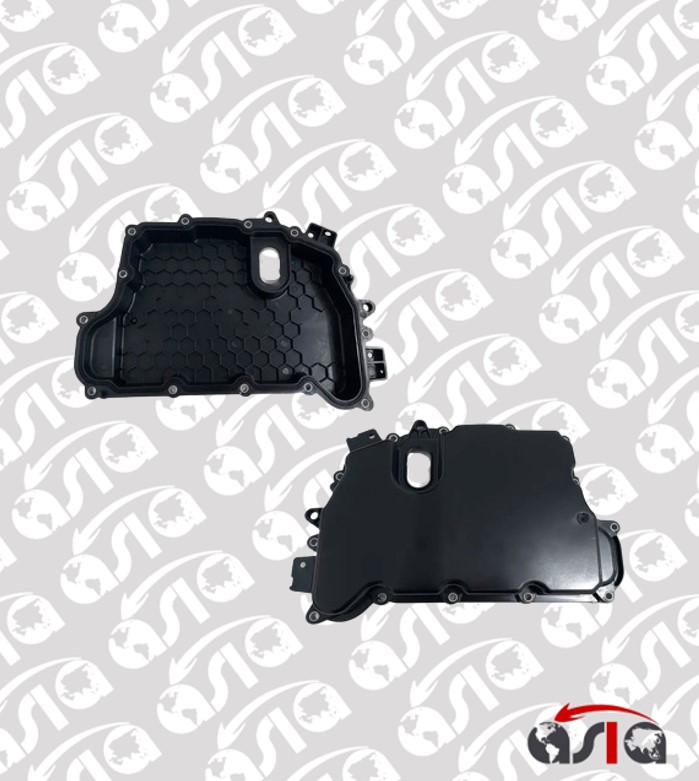 CARTER TRANSMISION TRAX 1.8