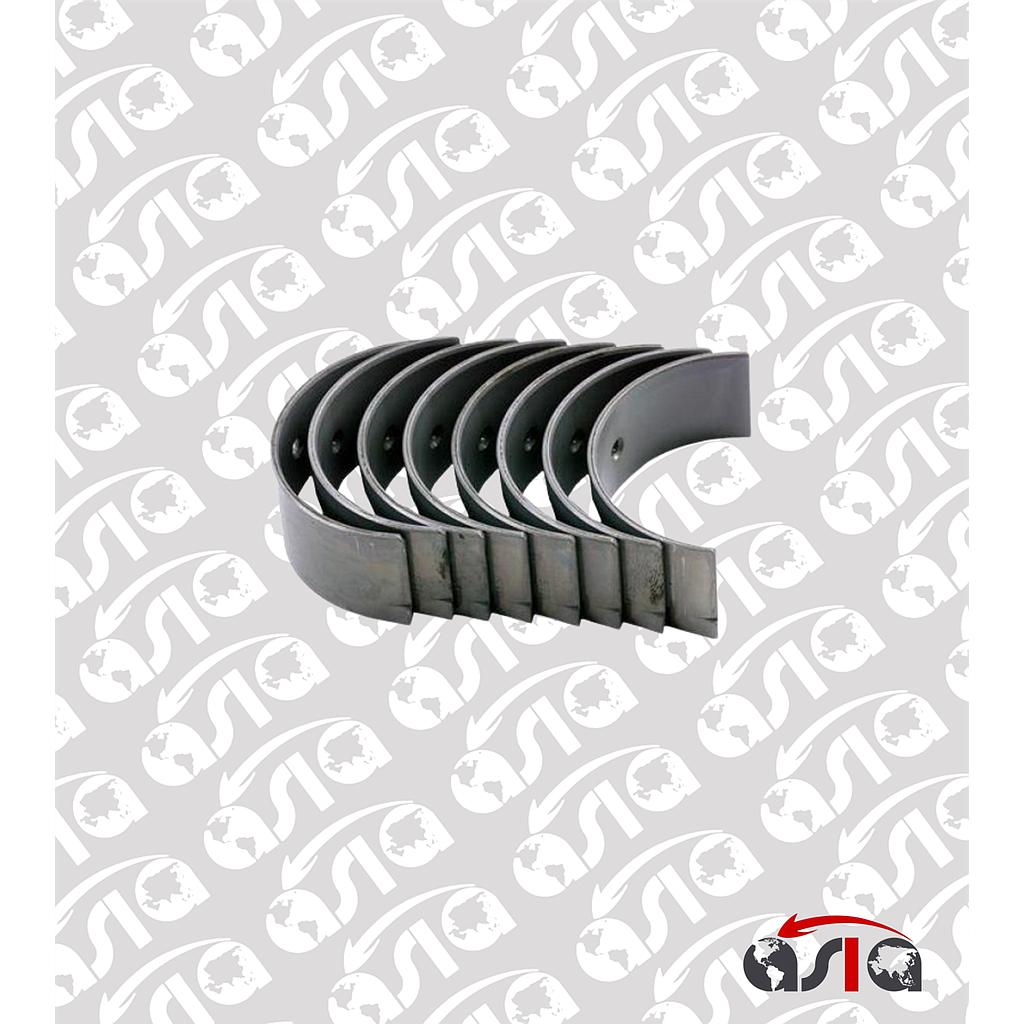 KIT CASQUILLOS BIELA CIVIC D16