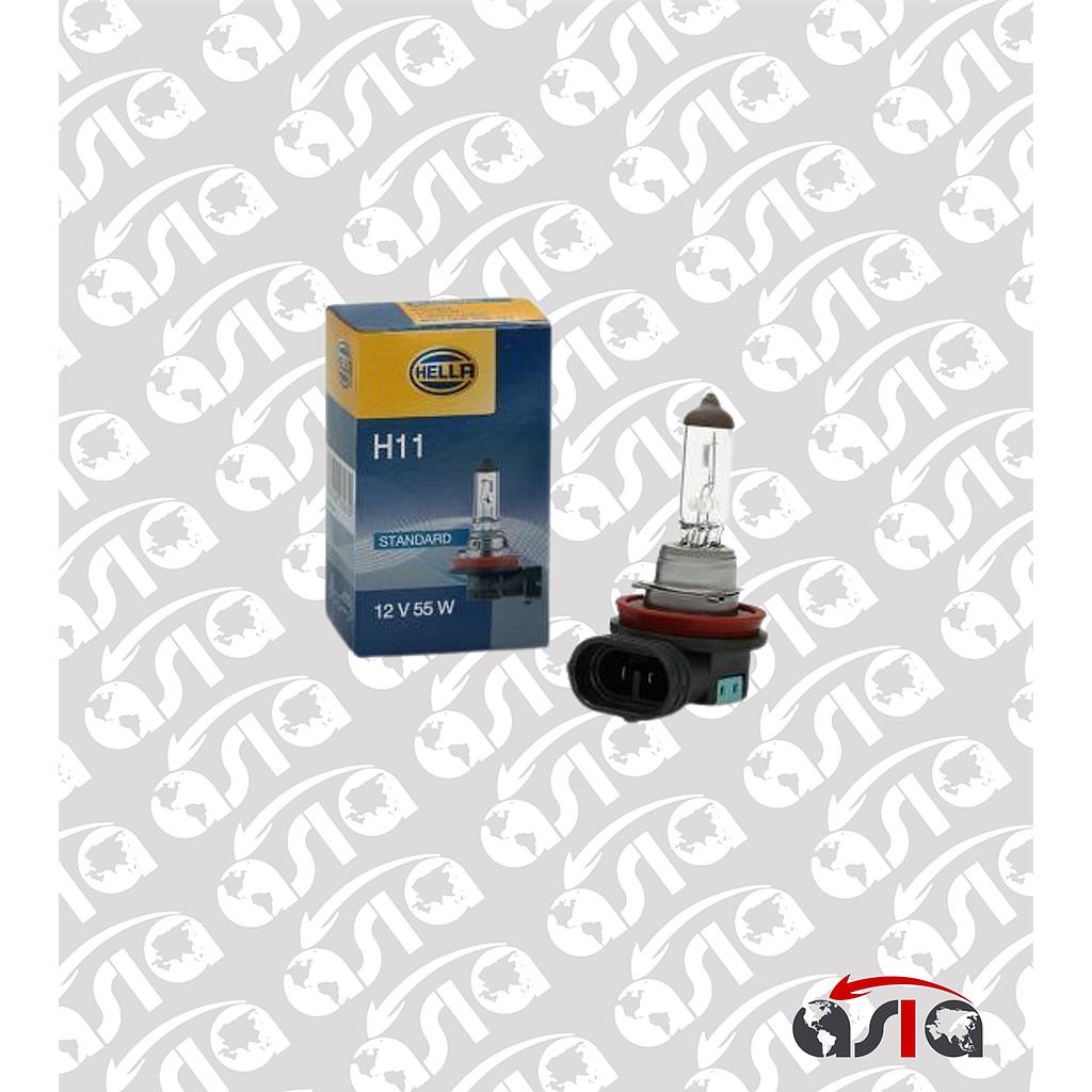 BOMBILLO H11 12V 55W