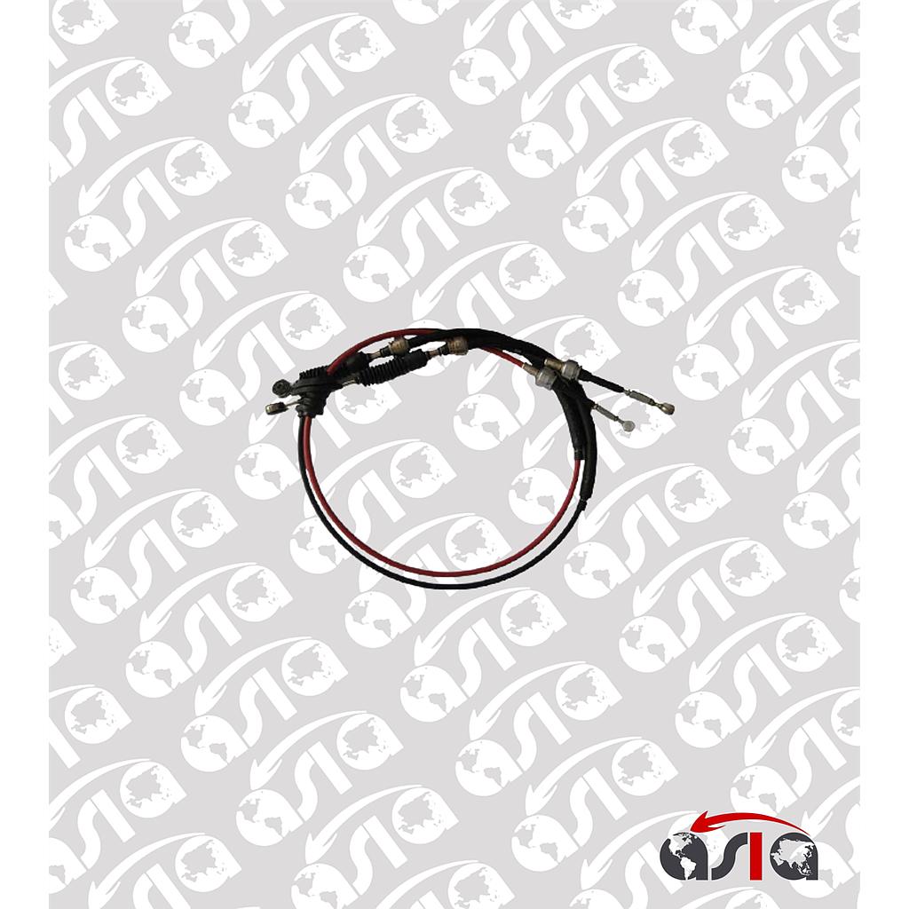 CABLE CLUTCH ACCENT 94/00
