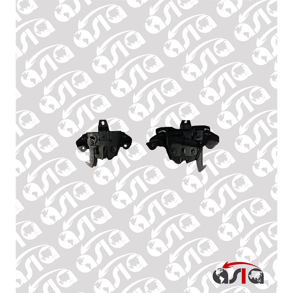 CERRADURA TAPA MOTOR SANTAMO