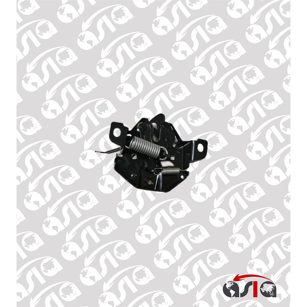 CERRADURA TIBURON TAPA MOTOR 96/01