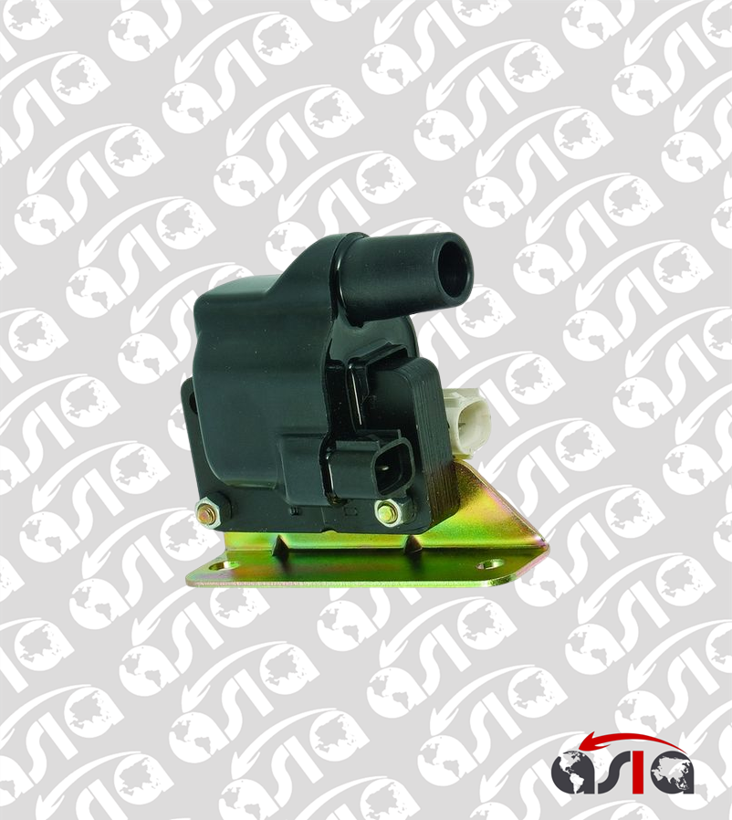 COIL 323 MPV B2600
