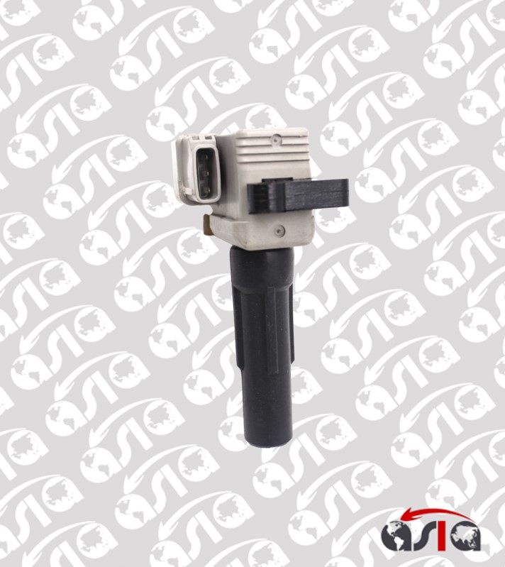 COIL FORESTER 04/10