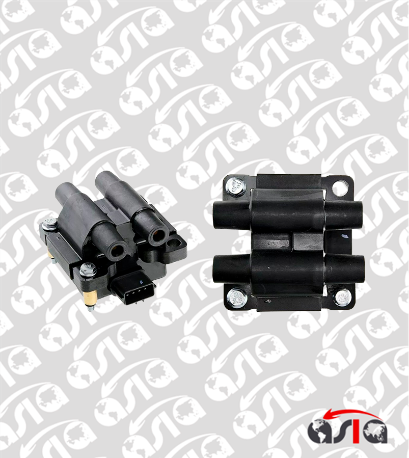 COIL FORESTER IMPREZA LEGACY 04/10