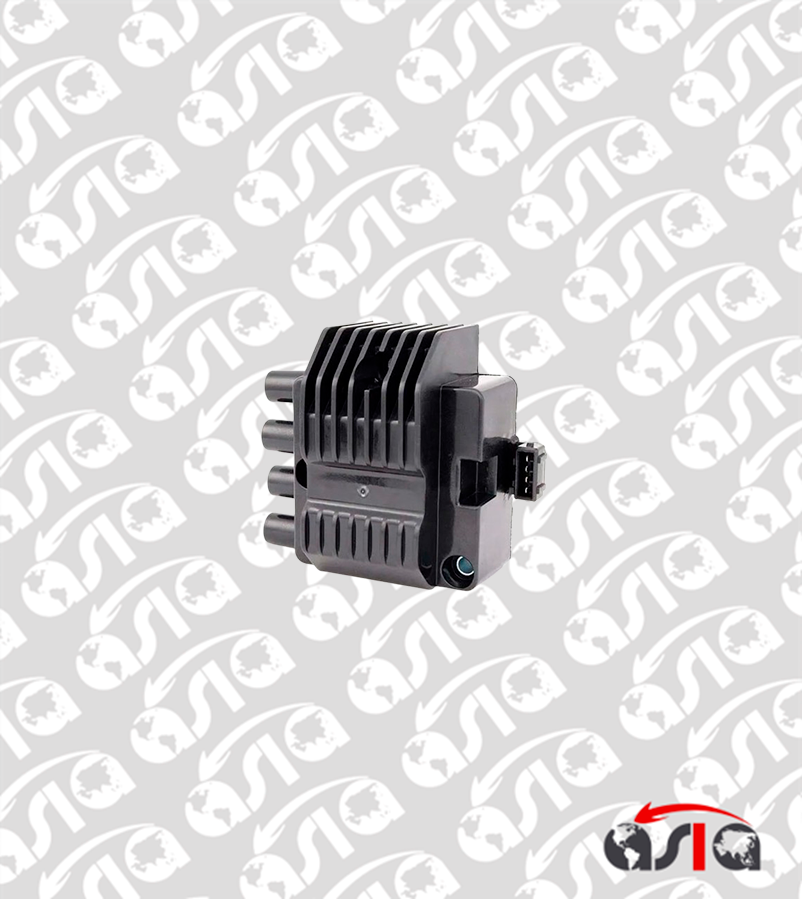 COIL MONZA RALLADO