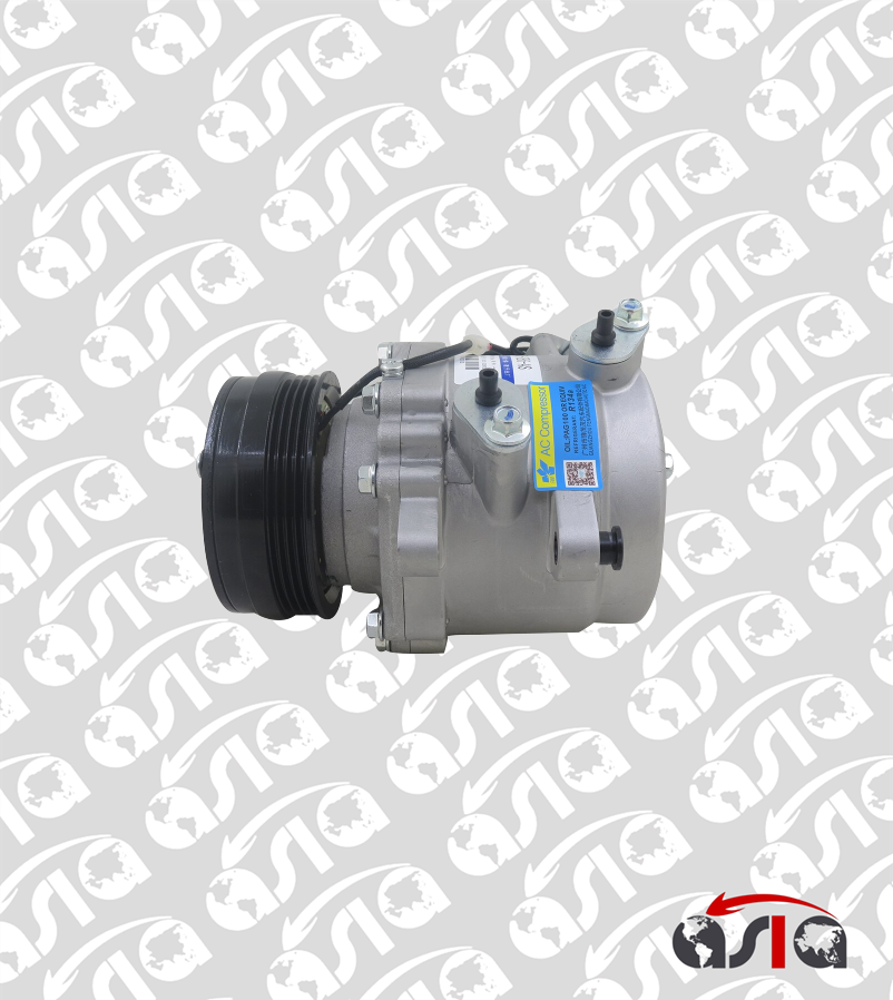 COMPRESOR N300