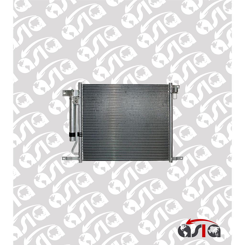 CONDENSADOR AVEO 12/18