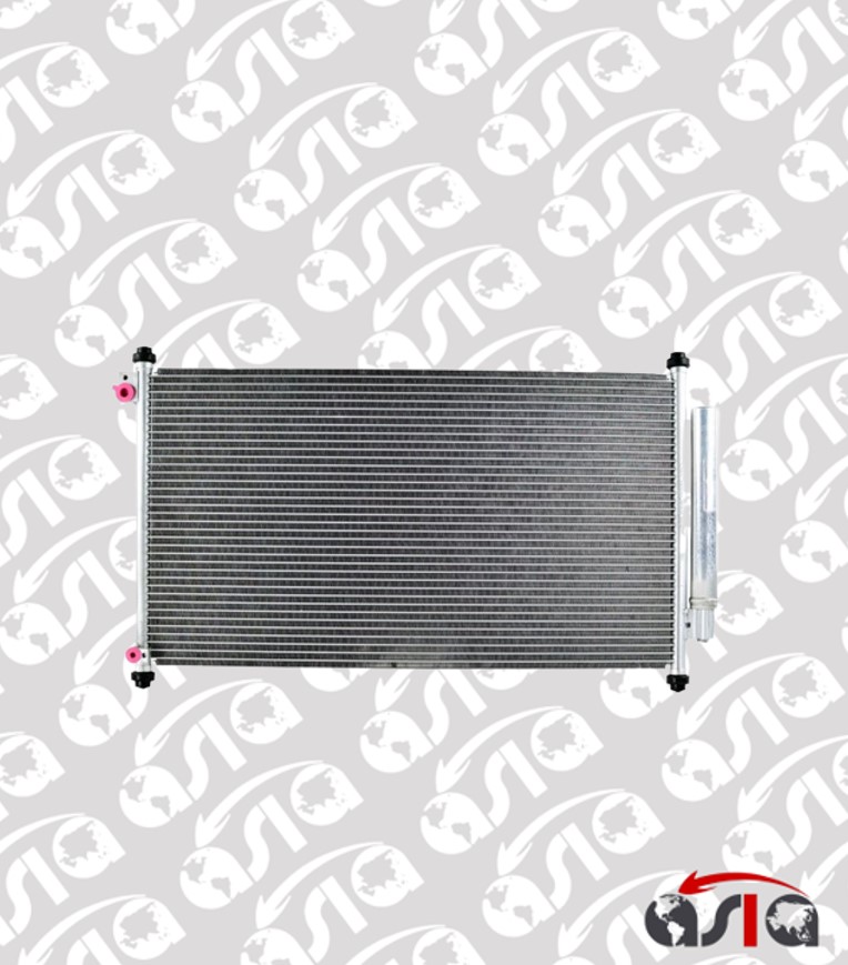 CONDENSADOR CIVIC 12/15