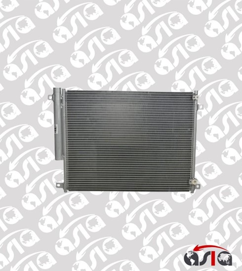 CONDENSADOR CIVIC 16/21