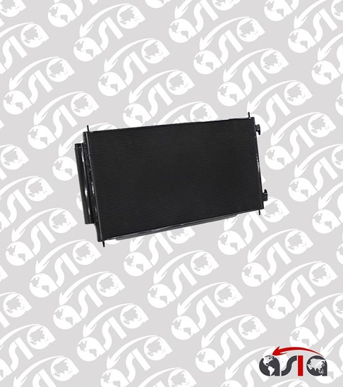 CONDENSADOR CRV 07/11