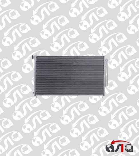 CONDENSADOR CRV 12/16