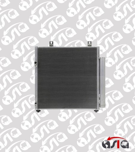 CONDENSADOR MIRAGE G4