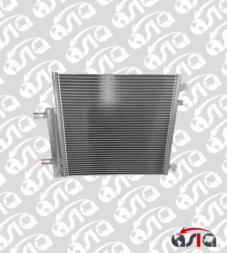 CONDENSADOR SPARK GT