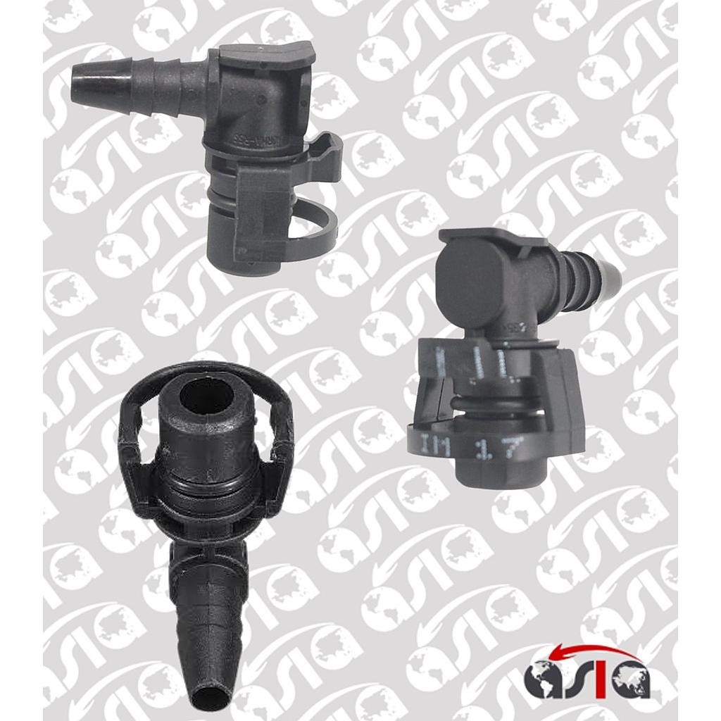 CONECTOR TUBERIA TRAX