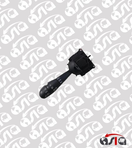 CONMUTADOR LUCES DUSTER LOGAN SANDERO