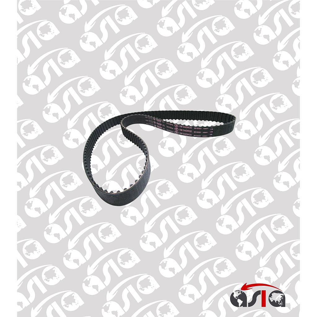 CORREA TIEMPO 127D AVEO 1.6 04/18 OEM