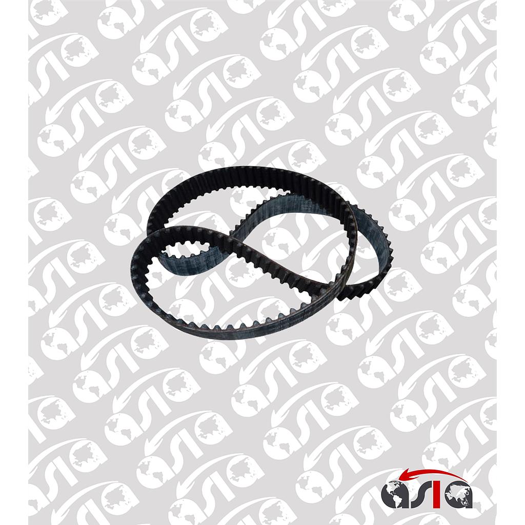 CORREA TIEMPO 132D CLIO PLATINA MEGANE