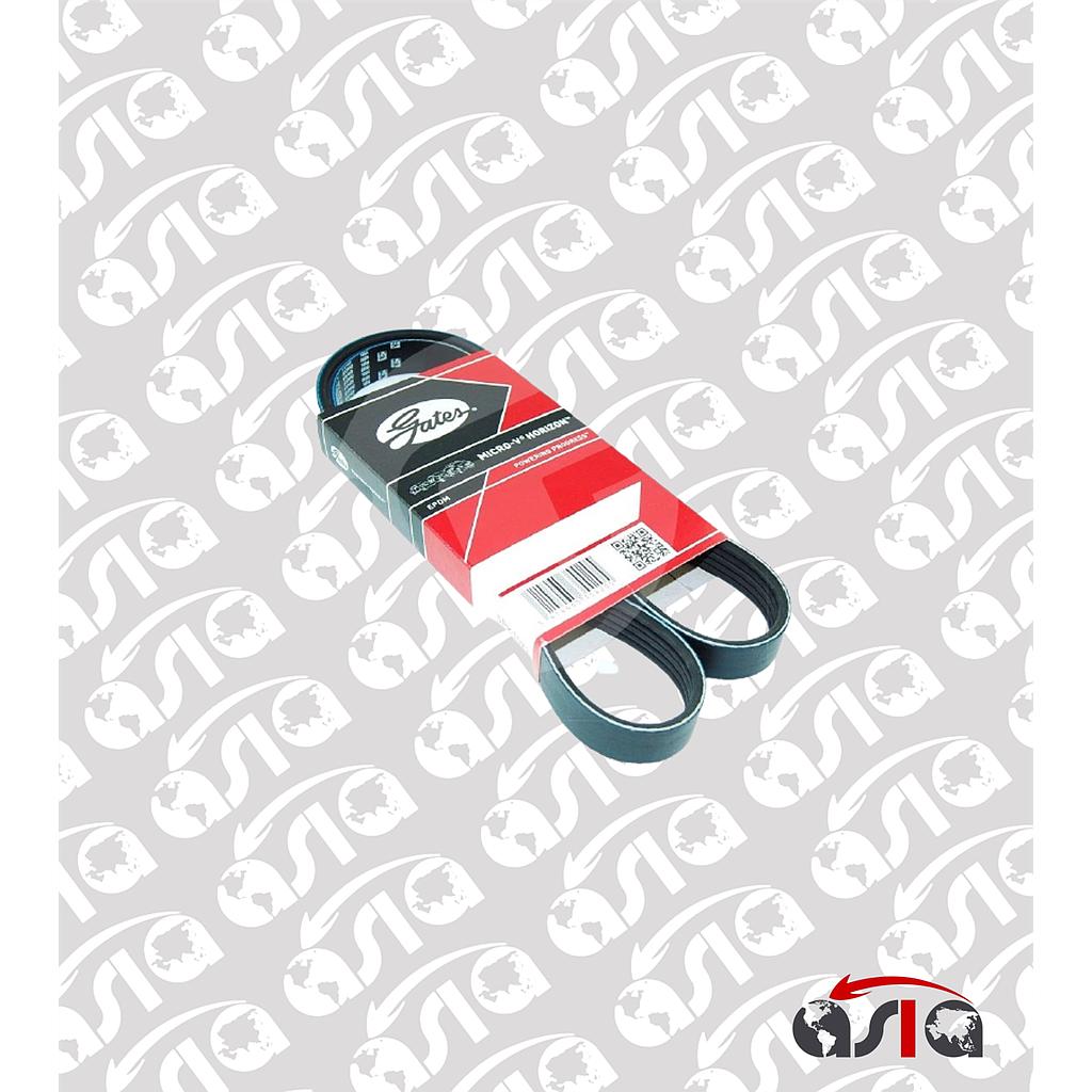 CORREA UNICA 3PK640 TERIOS 1.3