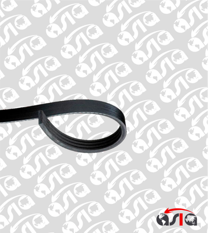 CORREA UNICA 4PK1313 NEON