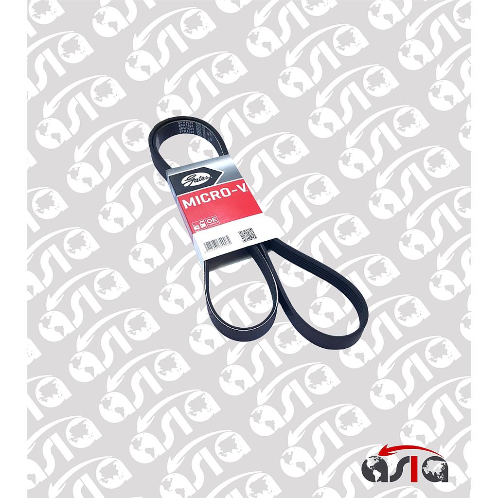 CORREA UNICA 4PK611 SAIL 1.4