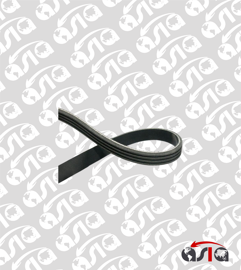CORREA UNICA 4PK640 TRAX SONIC