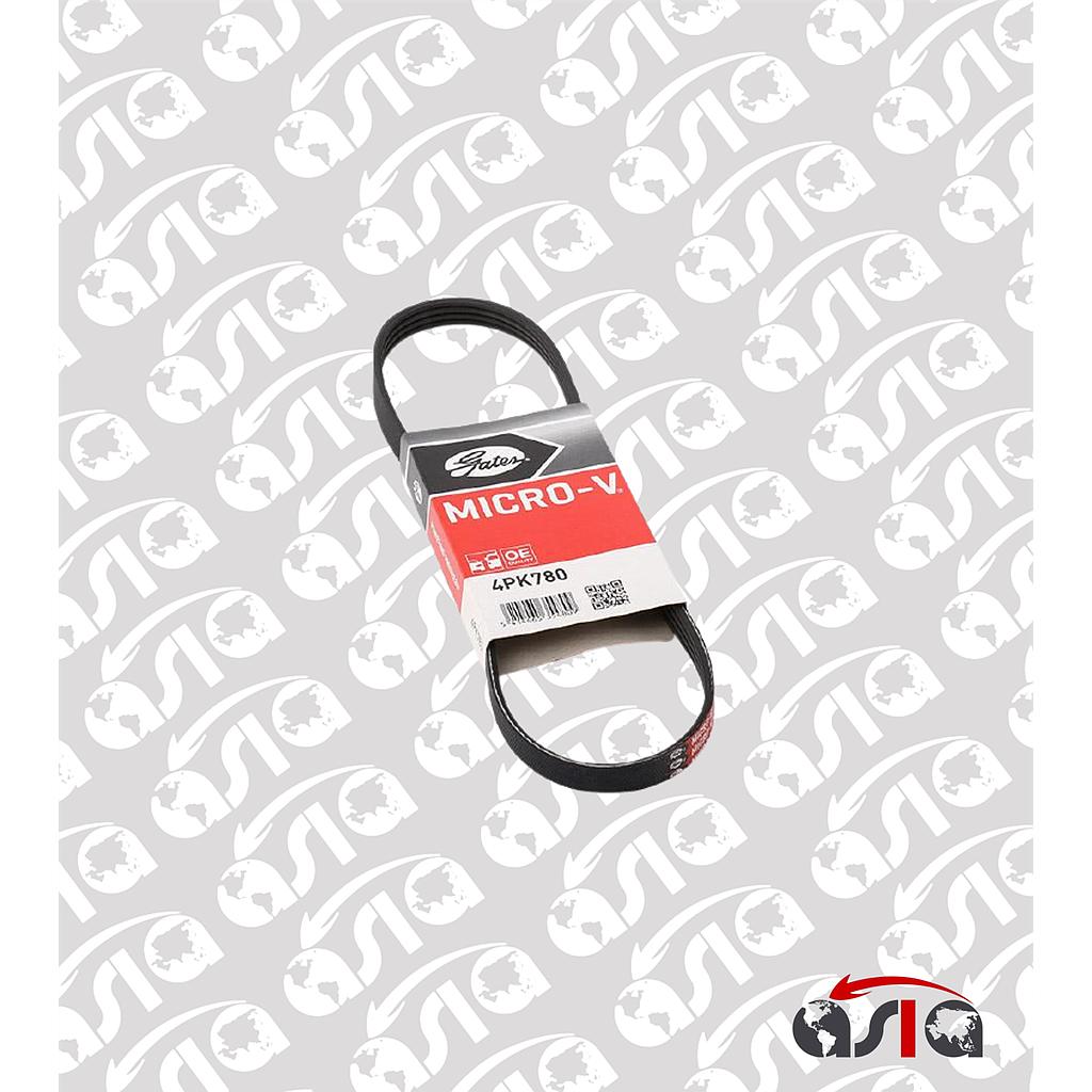 CORREA UNICA 4PK780 SPARK LITE