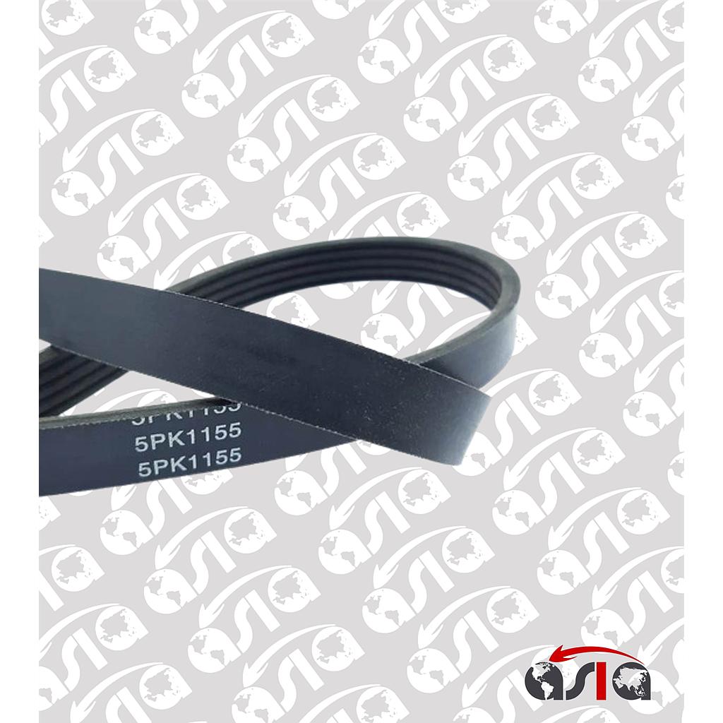 CORREA UNICA 5PK1155