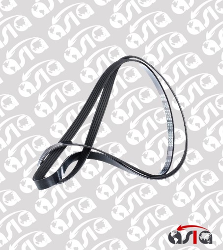 CORREA UNICA 5PK1815 CORSA 1.8