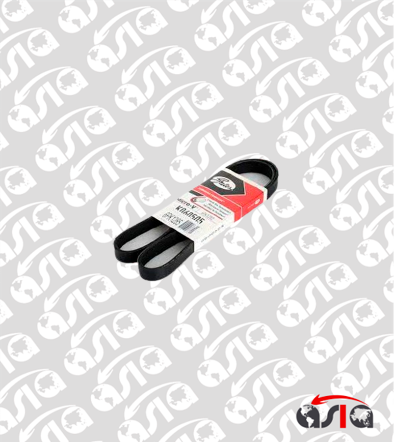 CORREA UNICA 6PK1285 TUCSON 12/18