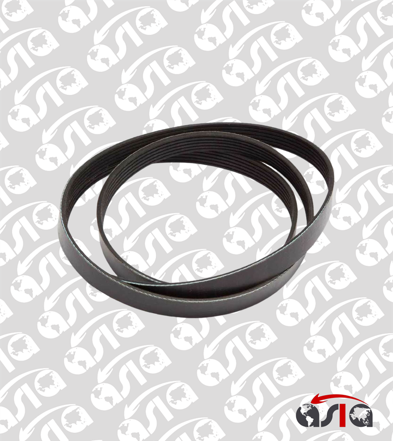 CORREA UNICA 6PK2375 SILVERADO