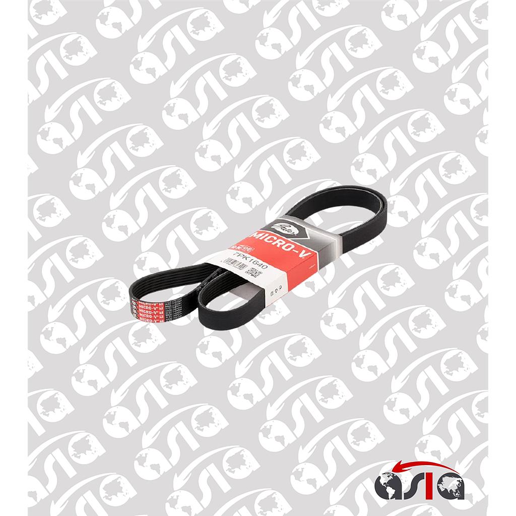 CORREA UNICA 7PK1640 PATHFINDER ZD30