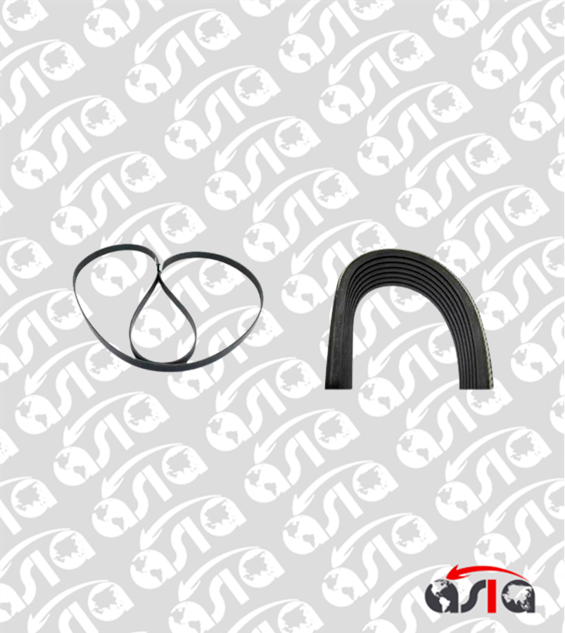 CORREA UNICA 7PK2300 HILUX