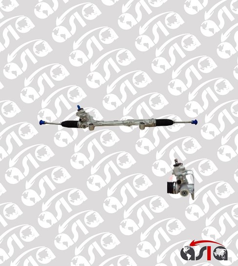 CREMALLERA AMAROK 10/22
