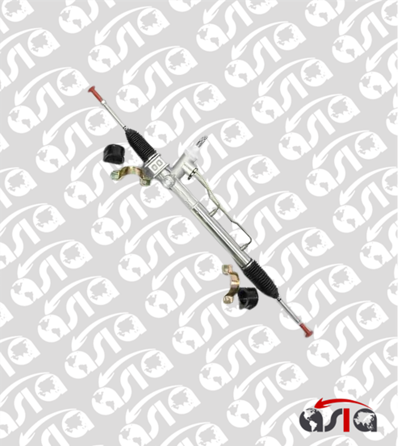 CREMALLERA SPARK LITE P/S