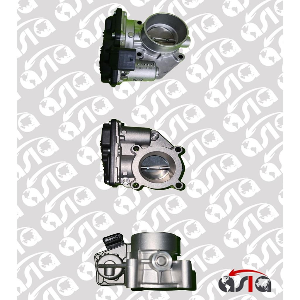 CUERPO ACELERACION N400