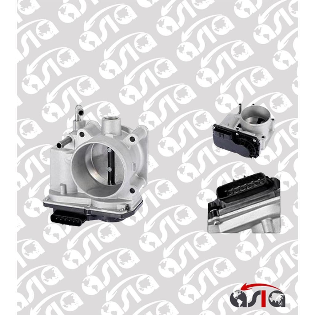 CUERPO ACELERACION QASHQAI J11