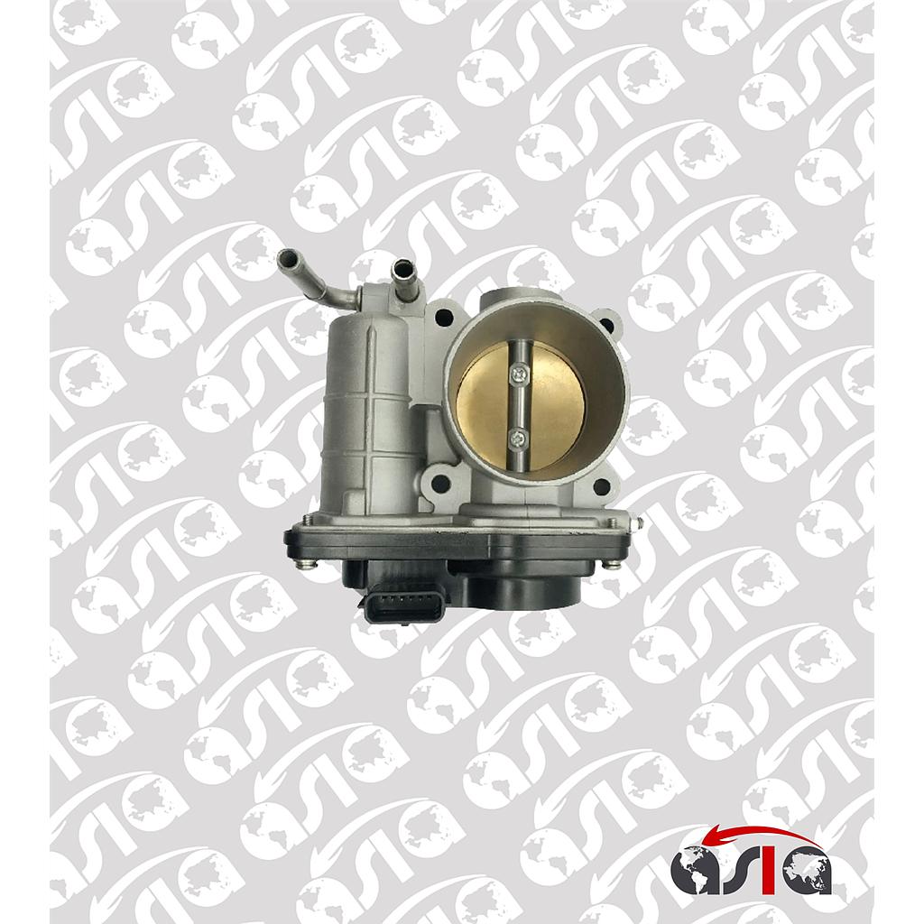 CUERPO ACELERACION TIIDA 1.6 07/12