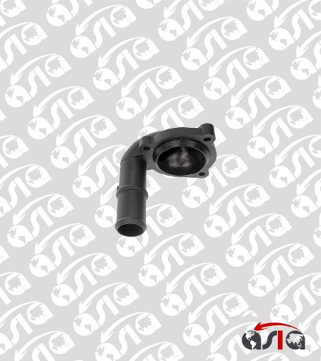 CURVA TOMA TERMOSTATO ECOSPORT 04/12