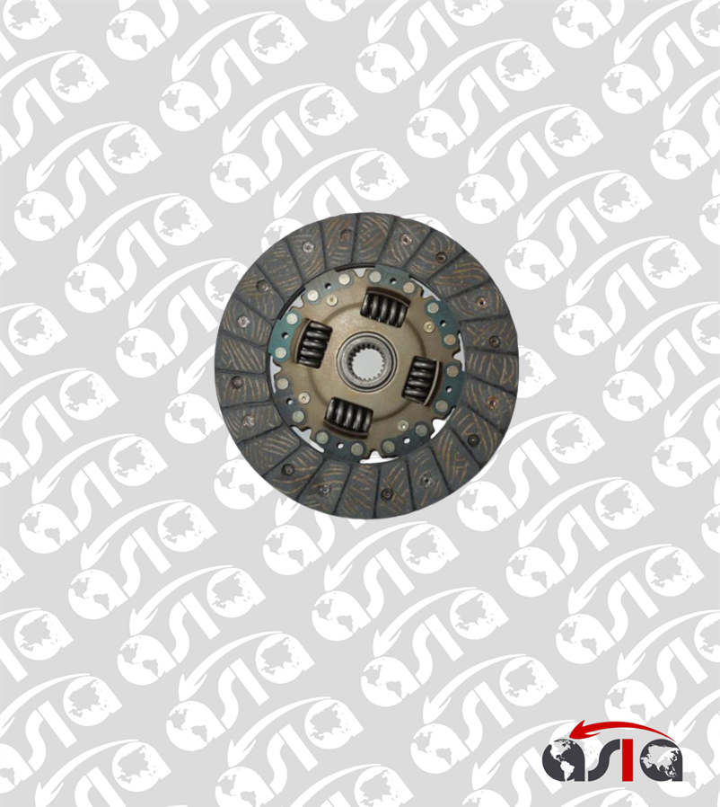 DISCO CLUTCH 3 1.6 03/09